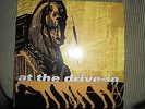 At the Drive in--relationship of command,2LP,FOC