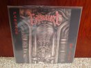 Excruciate - Passage of Life LP 2009 The Crypt lim. 200 Swedish Death