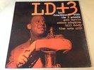 JAZZ LP/ LOU DONALDSON WITH THE THREE SOUNDS   ORIG. W. 63RD DG  BLUE NOTE  EAR