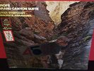 Factory Sealed ABRAVANEL Grofe Grand Canyon Suite ANGEL SONIC SERIES 45 RPM