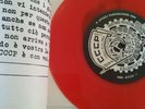 CCCP Fedeli Alla LInea ORTODOSSIA I Vinikle Rosso Attack Punk