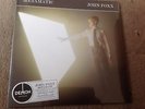 John Foxx -  Metamatic UK 2014 RSD white vinyl LP Sealed