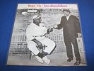 Blue Note 4066 LOU DONALDSON GRANT GREEN 'BABY FACE' WILLETTE M- RVG EAR SUPERB