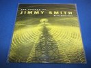 Blue Note 1556 Jimmy Smith Donald Bailey Art Blakey Eddie McFadden M- DG RVG LP
