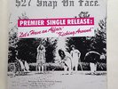 $27 Snap On Face ?Heterodyne State Hospital MINT SEALED ORIGINAL LP Vinyl RARE