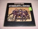 Syndicate Of Sound - Little Girl (1966 Sealed MONO LP)