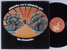DRAMATICS Whatcha See Is Whatcha Get VOLT LP VG+