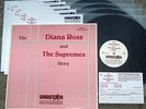 DIANA ROSS & SUPREMES Story - 4 Hour Radio Show from 1990