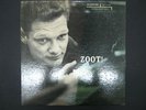 Zoot Sims Quintet ZOOT Riverside RLP 12-228 White Label Original Mono DG NM