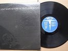 VELVET UNDERGROUND   WHITE LIGHT WHITE HEAT LP  NICE VG++ LP