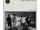 Ultravox Vienna Limited Edition White Vinyl RSD 2013 LP FREE SHIPPING SEALED 