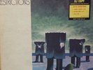 Cactus Restrictions White Label Promo LP