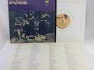 ORIGINAL 1965 The Village Fugs VG+ Broadside  $600 Tag Psych Folk