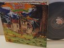 MADDER LAKE Butterfly Farm  - Very Rare Aussie Prog Rock LP - 1st Pressing