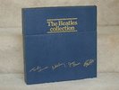 Beatles Collection Blue Box BC13 UK LP complete w/Dutch Rarities +22X33 Poster