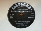 Darryl, Rayner, Steve - 4 by 3 in 77 1977 UK 45/EP PRIVATE PUNK/KBD