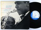 GEORGE BRAITH Soulstream LP on Blue Note NY mono
