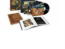 SMASHING PUMPKINS Mellon Collie Infinite Sadness 4 LP Vinyl Box Set NEW SEALED