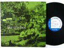 IKE QUEBEC It Might As Well Be Spring LP on Blue Note NM japan