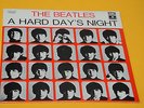 BEATLES LP A HARD DAY'S ITALY PRIMI ANNI '80 SIGILLATO SEALED IMPOSSIBLE TO FIND