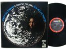 JOHN COLTRANE Cosmic Music LP on Impulse NM