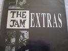 THE JAM RARE RECORD  THE JAM EXTRAS  2 X LP