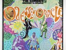 Zombies   Odessey and Oracle LP   Date TES 4013
