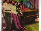 Womb   Overdub LP   Dot   psych rare VG++
