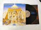 IRON MAIDEN POWERSLAVE JAPANESE PRESSING RARE  WILL POST