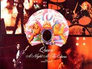 Queen - A Night At The Opera / Israel