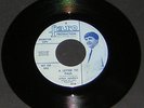 Hopped Up Mustang & Beatles Related 1964 DJ Promo 45 Arlen Sanders & Pacifics