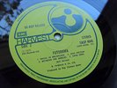 BE BOP DELUXE FUTURAMA  A-2 B-1 Press UK LP TIME CAPSULE MUSEUM COPY