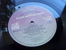 ELO Olivia Newton John XANADU 1st  Press UK LP TIME CAPSULE COPY & POSTCARDS