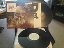 SLAYER - SOUTH OF HEAVEN - VERY RARE METAL VINYL LP PROMO + ORIG. TEST PRESSING