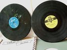 CONWAY TWITTY - two 78 rpm records - 