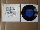 'O' LEVEL East Sheen / Pseudo Punk PSYCHO 7