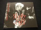 Stray Cats Japan 3x LP + 7
