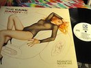 CARS - CANDY-O - U.S. PROMO LP - SIGNED BY EE -- K   L