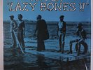 WITCH: Lazy Bones  LP (Germany, 180 gram reissue on black vinyl, limited edit