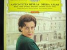 ANTONIETTA STELLA opera arias LP Mint- SLPEM 136 290 Stereo Red Tulip German