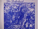 BROTHERHOOD: Stavia LP (France reissue, limited edition #131/300, nearly new)