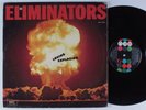 ELIMINATORS Loving Explosions BRC LP