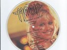 3 Olivia Newton John, 7