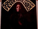 RARE MARIE QUEENIE LYONS 1970 DELUXE STEREO PROMO LP--SOUL FEVER