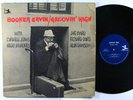 BOOKER ERVIN Groovin' High LP on Prestige
