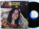 LEE MORGAN Caramba LP on Blue Note