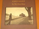 KAREN DALTON IN MY OWN TIME SUNSHINE PARAMOUNT RARE FOLK GORGEOUS COPY