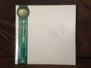THE BEATLES –White Album- JAPANESE PRESSING Vinyl LP STILL SEALED
