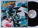 FELA KUTI & AFRIKA 70 Zombie MERCURY LP VG+