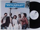 FIFTH AVENUE Miracles LYON'S LP VG++